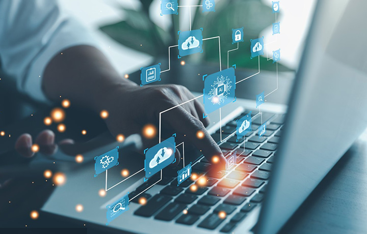 IoT Big Data Management Platform